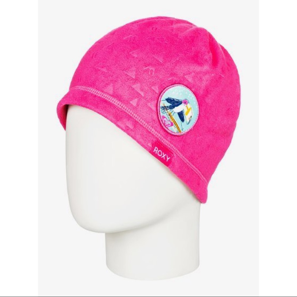 Roxy Girls ‘Kaya’ Teenie Beanie